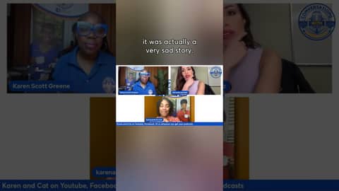 Winning an Emmy 3 Years In: The Powerful Story Behind the Award