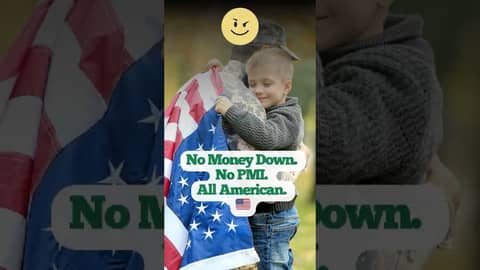 VA Loans: The Best Mortgage You Can Get