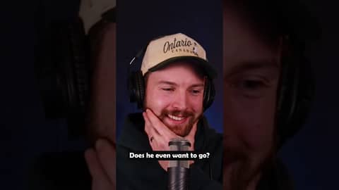 My Boyfriend Is Late To EVERYTHING!