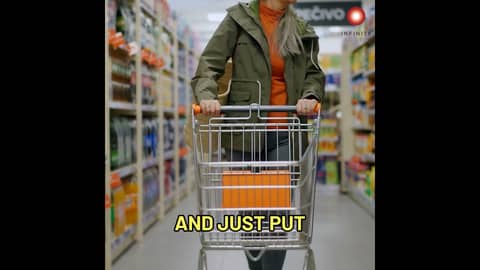 "You don't see anybody middle class on CNBC" "You don't see anybody middle class on CNBC"