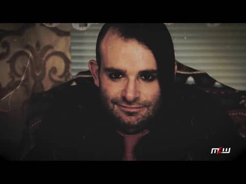 Jimmy Havoc In PROGRESS