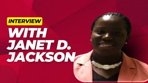 Ep9 Interview with Janet D  Jackson