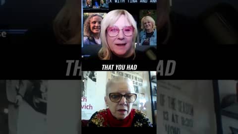 Discover Profound Connections: More Alike Than You Realize! #shorts