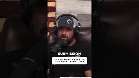 Should John McPhee’s Kick Technique Be ILLEGAL? Should John McPhee’s Kick Technique Be ILLEGAL?