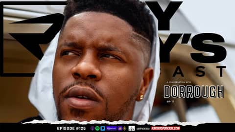 Ray Ray’s Podcast Episode 125 “Dorrough Music” (Ice Cream Paint Job) Full Episode Ray Ray’s Podcast Episode 125 “Dorrough Music” (Ice Cream Paint Job) Full Episode