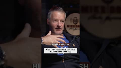 Why You Shouldn't Run Your Mouth