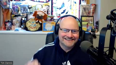 DR-9/18/24:Supernatural News/Parashare: Alien Confessions & Zombie Body Parts Edition w/ Mallie Fox