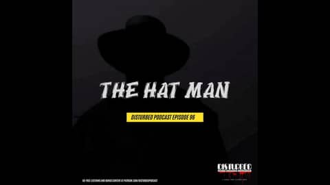 The Hat Man