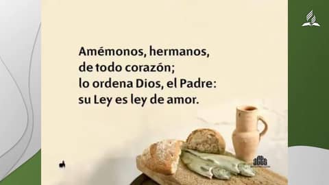 Escuela Sabática & Segundo Servicio (9/9/23) Escuela Sabática & Segundo Servicio (9/9/23)