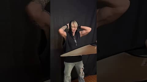 How I Became Stronger Than Ever!