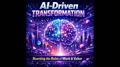 Module 8: AI Driven