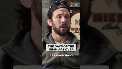 Unemployed Pimps #socialmedia #podcast Unemployed Pimps #socialmedia #podcast