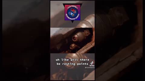 Will Armored Core just be Dark Souls with mechs?