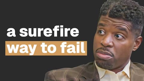 Entrepreneur Advice That Took Years to Learn (Ex-Banker, Entrepreneur, Round Table Discussion)