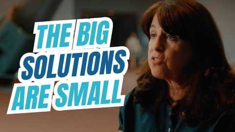 Why the Next Big Water Revolution Is Small — and Local Why the Next Big Water Revolution Is Small — and Local