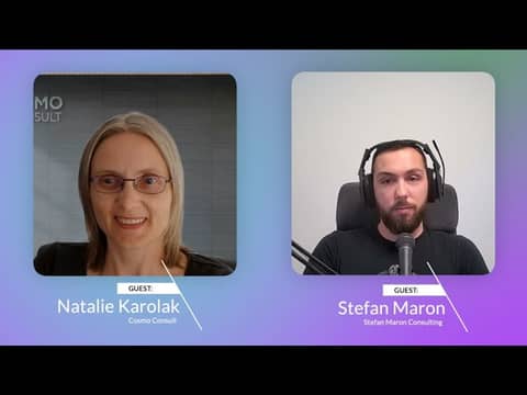 Episode 335: In the Dynamics Corner Chair: Understanding Clean Code and Importance of Code Reviews