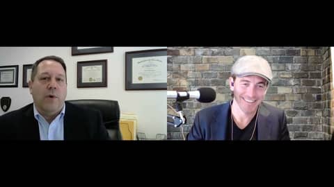 The Letter Of Intent W/ Kenneth Gluckman