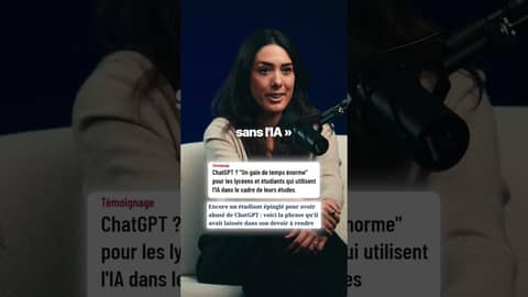L'IA : bénéfice ou perte de notre humanité ? 🤔