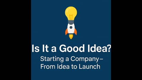 Is Your Startup Idea Worth It? How to Validate Before You Build | Startup Advice