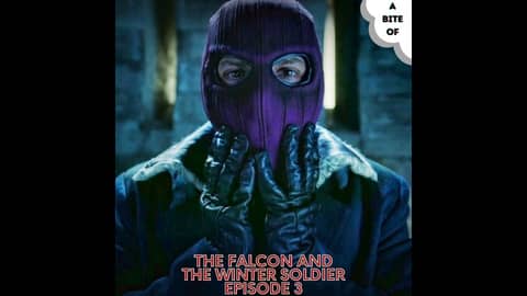 The Falcon and The Winter Soldier: Power Broker | Marvel