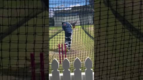 Will we see Usman Khawaja bat one more time on Day 5 at the SCG π Will we see Usman Khawaja bat one more time on Day 5 at the SCG π