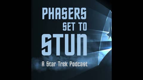 Phasers Set To Stun: Previously on Strange New Worlds...