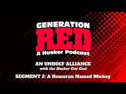 GRP 01 (Segment 2) - A Homerun Named Mickey