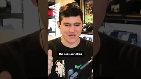 Incremental IDORs are common... Bet you've never seen Incremental TOKENS