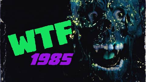 1985 had some of the BEST horror movies. #80smovies #memes