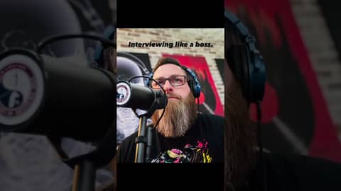 When you love what you do, it’s truly not work