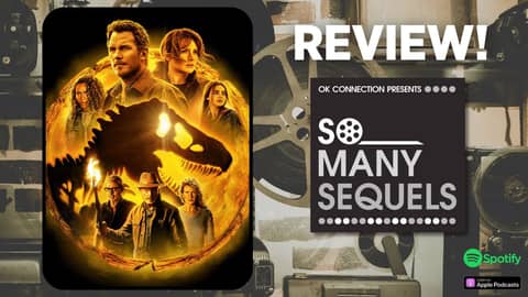 Jurassic World: Dominion | Movie Review Jurassic World: Dominion | Movie Review