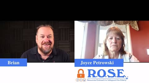 Personal story of scam victim