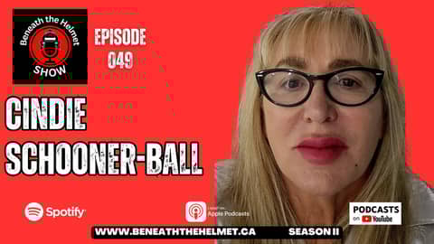 Breaking Barriers: A Conversation with Cindy Schooner Ball