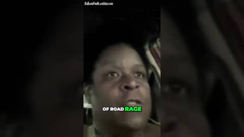 Horrifying Road Rage Incident Shocks Family: A Deadly Encounter on I-20 |  #notearsforblackgirls