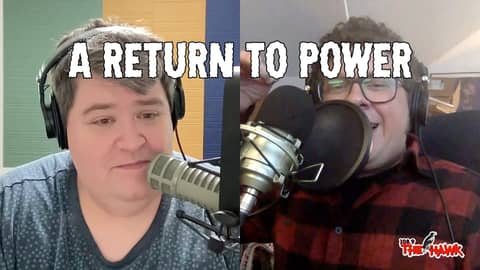 Return to Greatness Begins | Whisp Turlington Takes Control