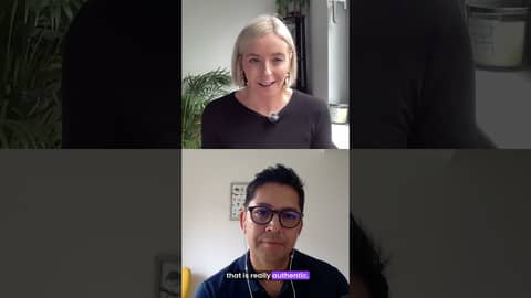 Collaborating with external influencers Collaborating with external influencers