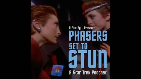 Phasers Set To Stun: Top 10 Episodes from Star Trek: Deep Space Nine Season Two