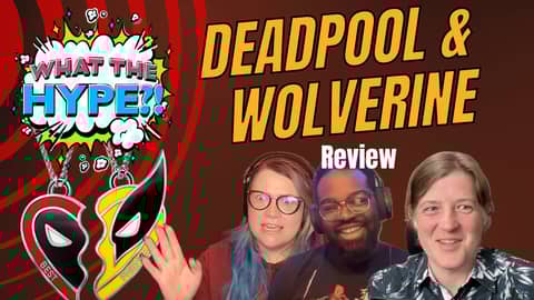 SPOILERS: Did Deadpool & Wolverine reset the Marvel Cinematic Universe? SPOILERS: Did Deadpool & Wolverine reset the Marvel Cinematic Universe?