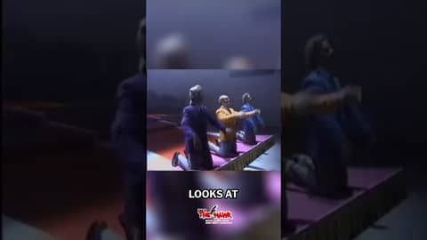 Genesis and Herman's Head on FOX!!!