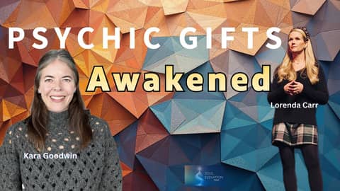 559. How Spirit Guides Communicate: Mediumship, Spirit Teams, and Ethics with Lorenda Carr 559. How Spirit Guides Communicate: Mediumship, Spirit Teams, and Ethics with Lorenda Carr