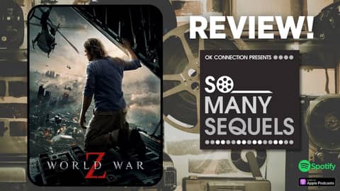 World War Z (2013) | Movie Review World War Z (2013) | Movie Review