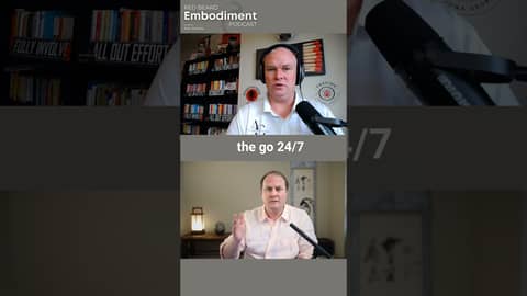 Unlocking the Power of TRE:  Transforming My Nervous System