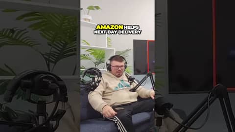 Last Minute Shopping Woes #shorts #christmas #podcastclips