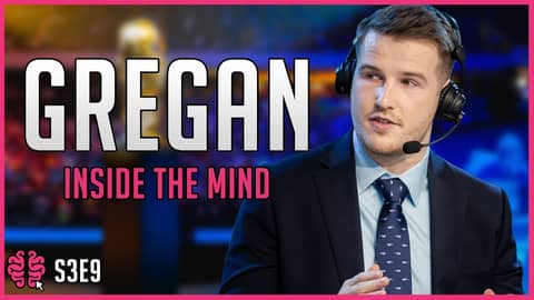 Mike "Gregan" Ellis - Ultimate Insight Into Rocket League Coaching