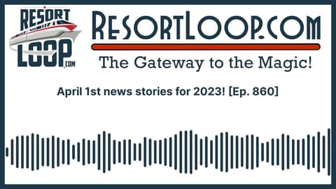 April 1st news stories for 2023! [Ep. 860]