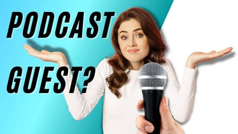 Podcast Guest Checklist: Essential Must-Haves