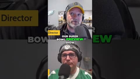 Eagles DESTROY Chiefs! Super Bowl LVII Analysis