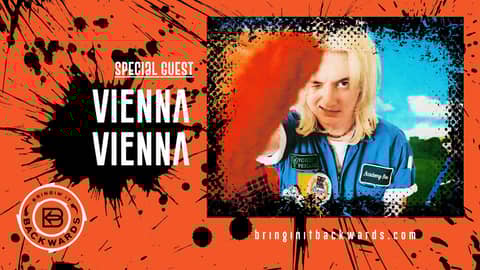 BiB: Vienna Vienna – How Pete Wentz Changed My Life & the TikTok Song That Started It All
