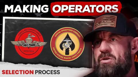 MARSOC VS Force Recon: What's The Biggest Difference?