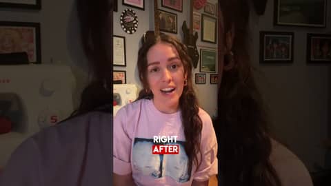 DAY 26 = WEREWOLVES 🌕🐺 #podcast #horror